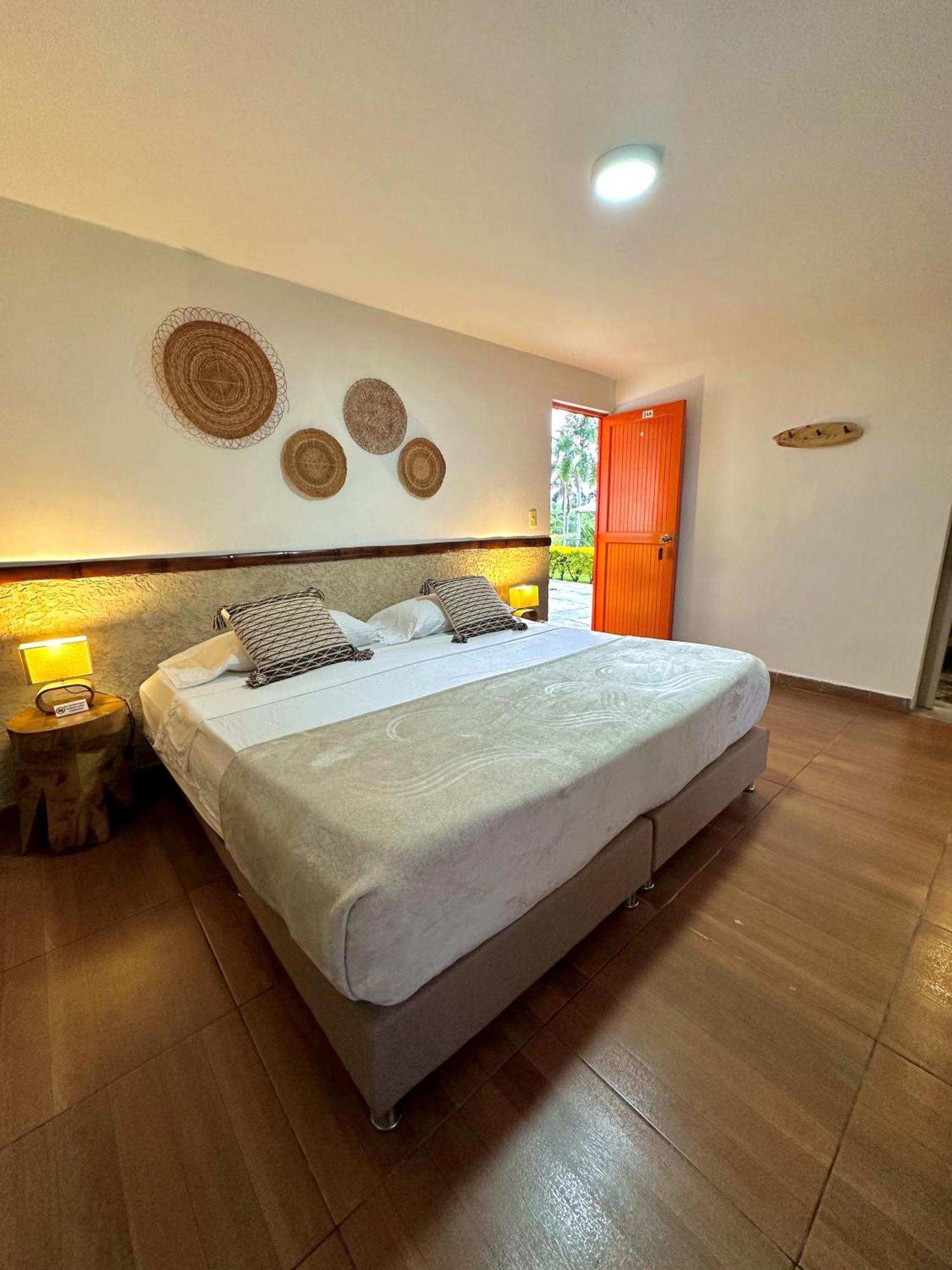 Hotel Campestre La Aldea Montenegro Exterior foto